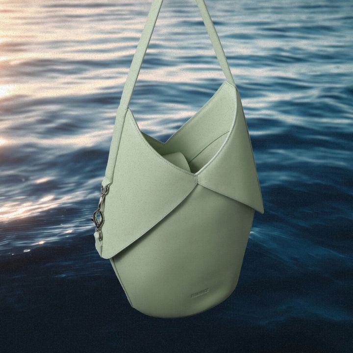 Hong Kong-based fashion label Femance