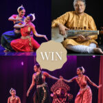 India By The Bay giveaway collage hero