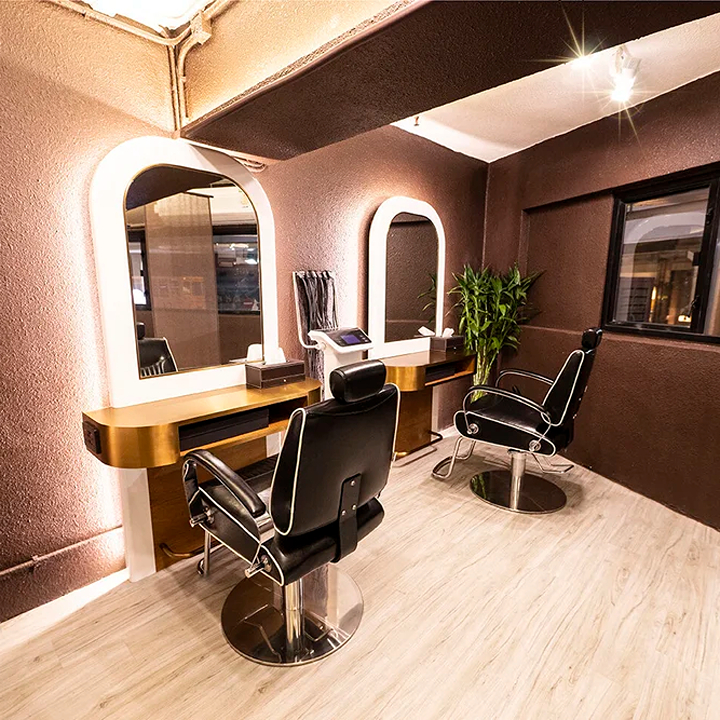 hong kong hair spas salon scalp treatments beauty amour hair spa salon loreal kerastase aveda hair strengthening breakage frizz smoothen