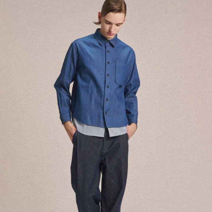 harrison wong, menswear, local hong kong brands, hk fashion