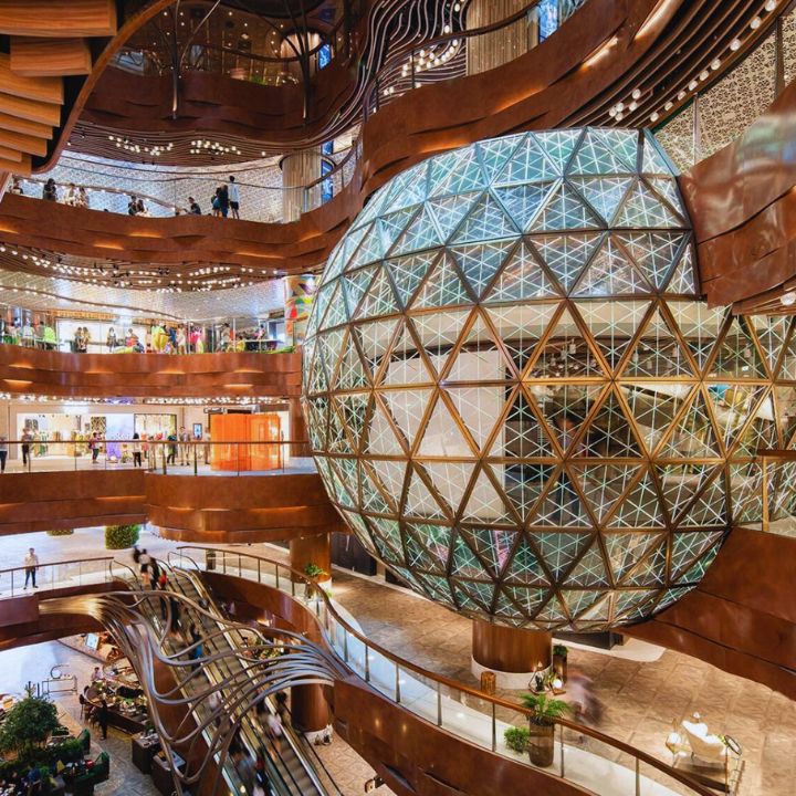 K11, Tsim Sha Tsui, Where to Eat, Drink & Shop In K11 MUSEA, K11 MUSEA, new restaurants, new openings, restaurants in TST, Victoria Dockside, K11 Restaurants