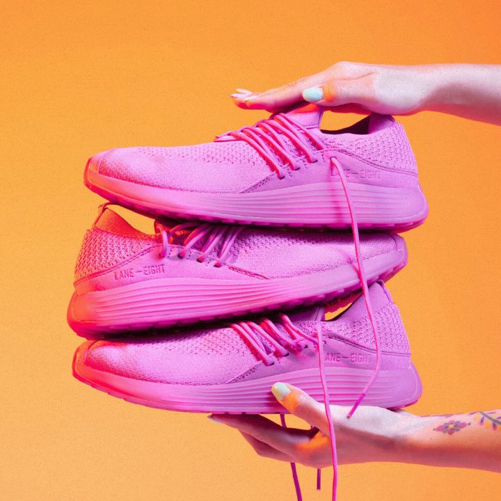 local hong kong brand lane eight shoes running trainers sneakers