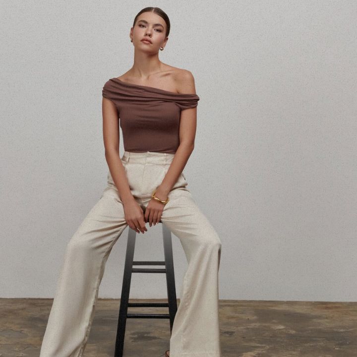 50 local hong kong brands, workwear, office attire, parallel 51