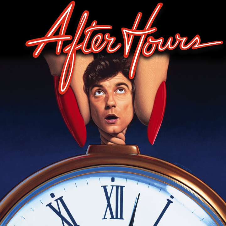 Team Sassy Horror Movie Picks After Hours Martin Scorsesee