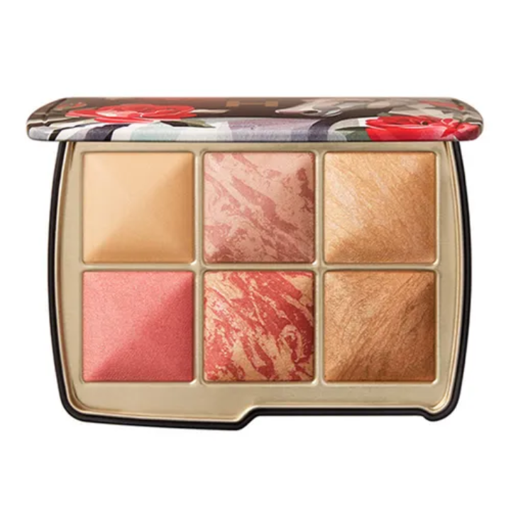 Gift Ideas For Her, Christmas 2025 Hourglass Ambient Light Edit Horse Sephora Makeup