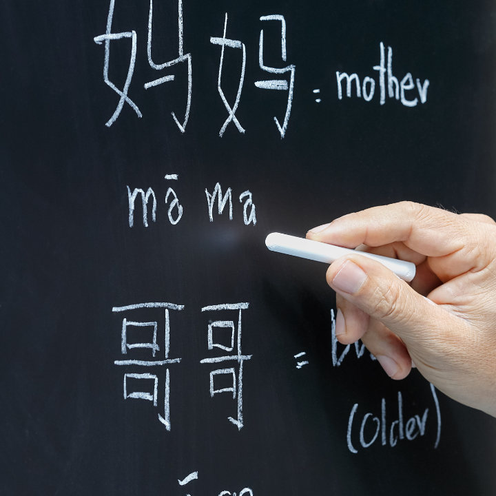 Learning Chinese Online with Linguabox