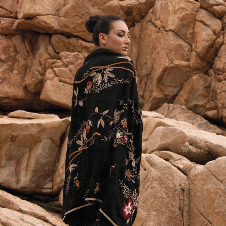 local hong kong brand table indian inspired clothes homeware kaftan