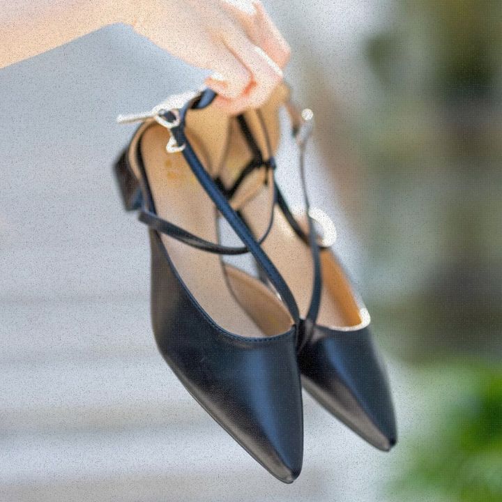 50 local hong kong brands, the korner, footwear, heels