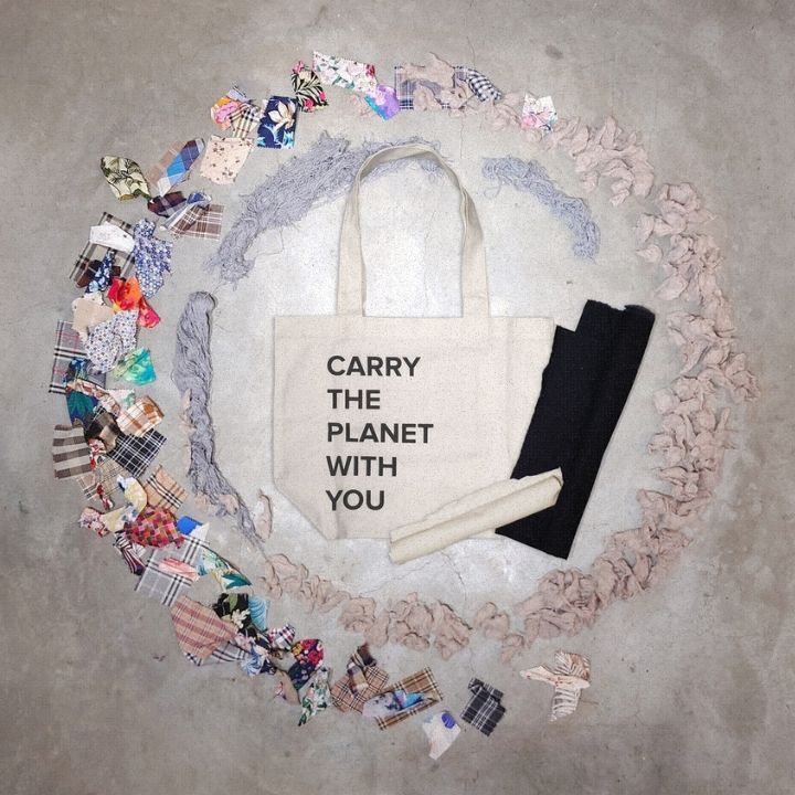 local hong kong brands, the r collective