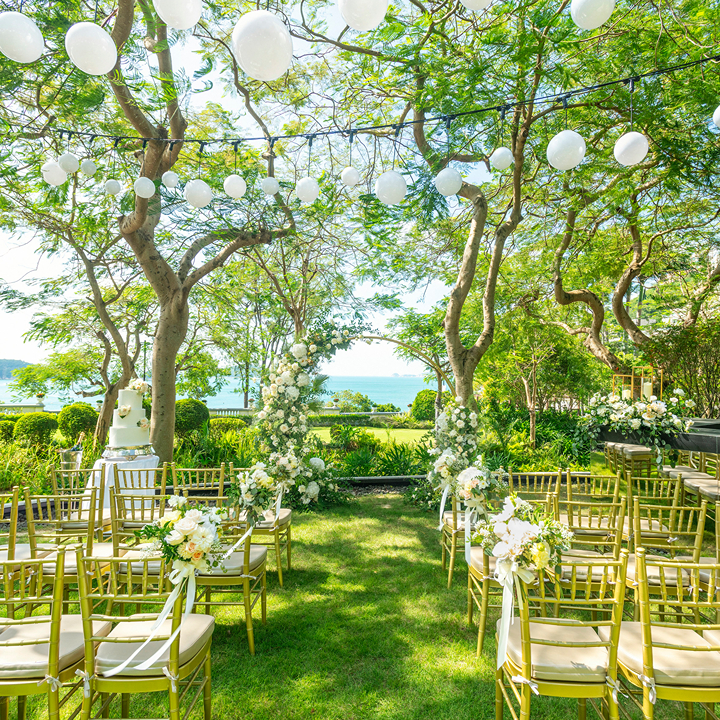 the secret garden at the repulse bay hong kong, best wedding packages in hong kong