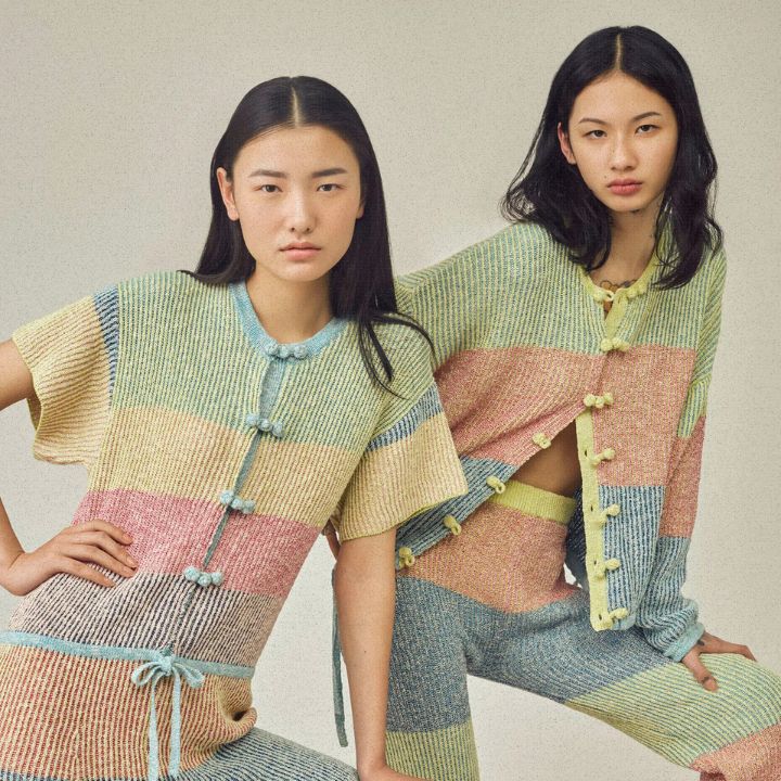 local hong kong brands, knitwear, yanyan knits