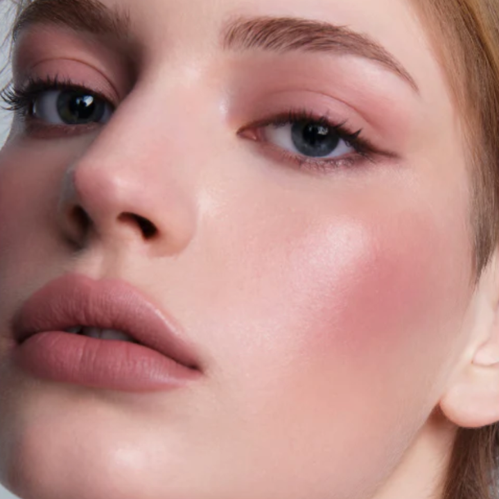 Best things we ate bought and watched october Red Chamber Cream Blush Chinese Vegan Makeup