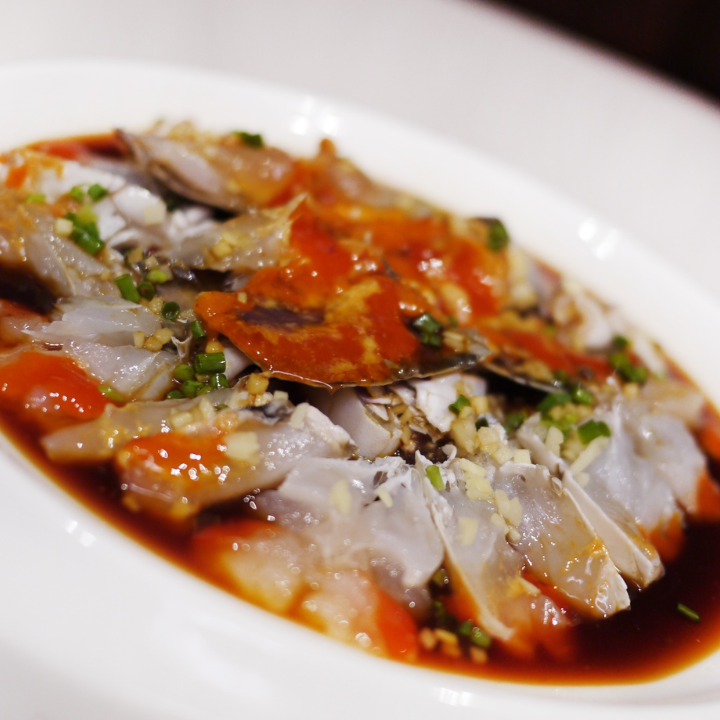 Best Shenzhen Restaurants 2025 Yong Fu Xiao Xian 