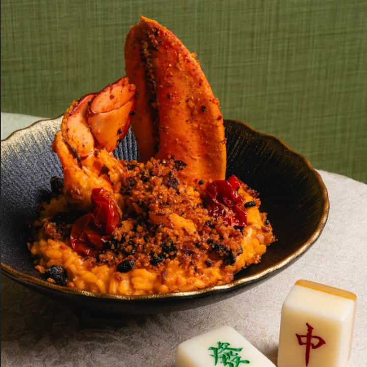 Best things we ate bought and watched october Taste of Wonders A delicious and authentic buffet at the Marriott Bonvoy