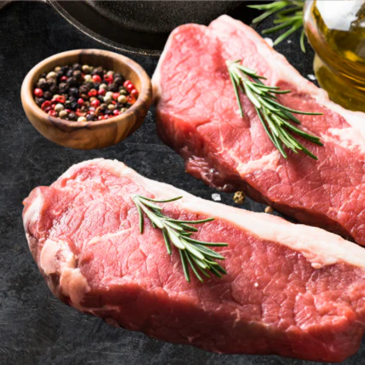 Top Butcher Shops Hong kong Farmer's Market online food delivery