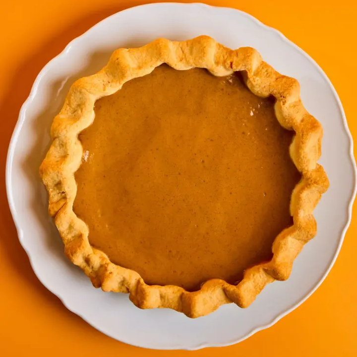 Where to find pumpkin pie in Hong Kong 2025 Tai Tai Pie Pies