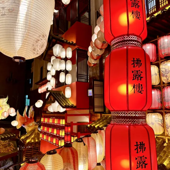 Best Shenzhen Restaurants 2025 Chang'an Ting Yuan Hot Pot