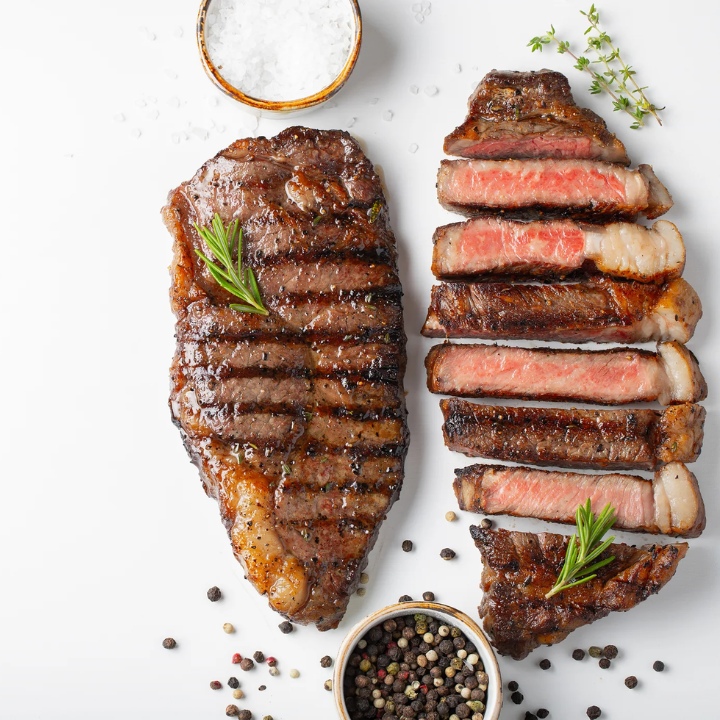 Top Butcher Shops Hong kong Loi Chan Frozen Meat Company