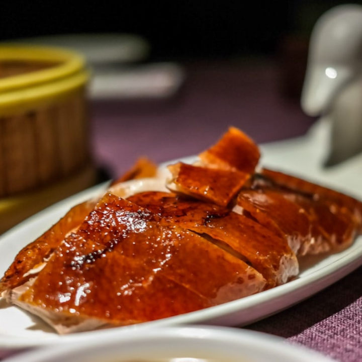 Best Shenzhen Restaurants 2025 Duck De Chine By 1949 