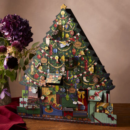 the best christmas advent calendars hong kong 2025