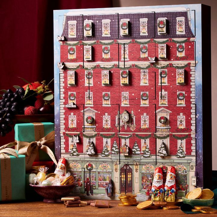 advent calendar 2025 hong kong christmas fortnum mason