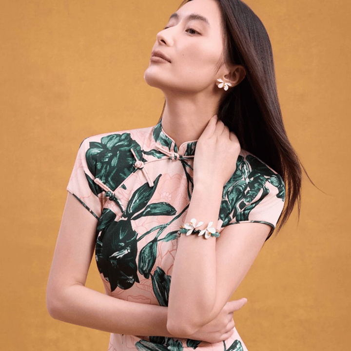 cheongsam by shanghai tang, best qipao to buy in hong kong