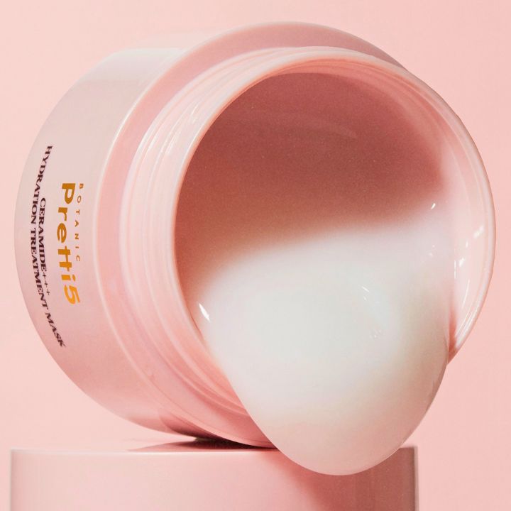 Pretti5: clean beauty hong kong, clean vegan sustainable beauty brands botanic