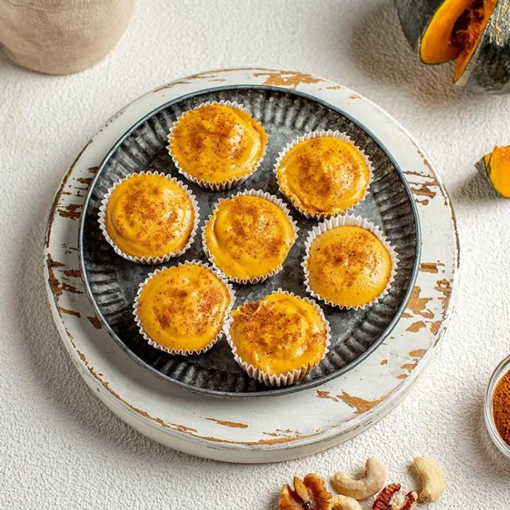 Where to find pumpkin pie in Hong Kong 2025 Spicebox Organics Vegan Gluten Free