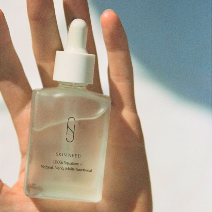 clean vegan sustainable beauty brands skin need sunscreen, causeway bay flaship