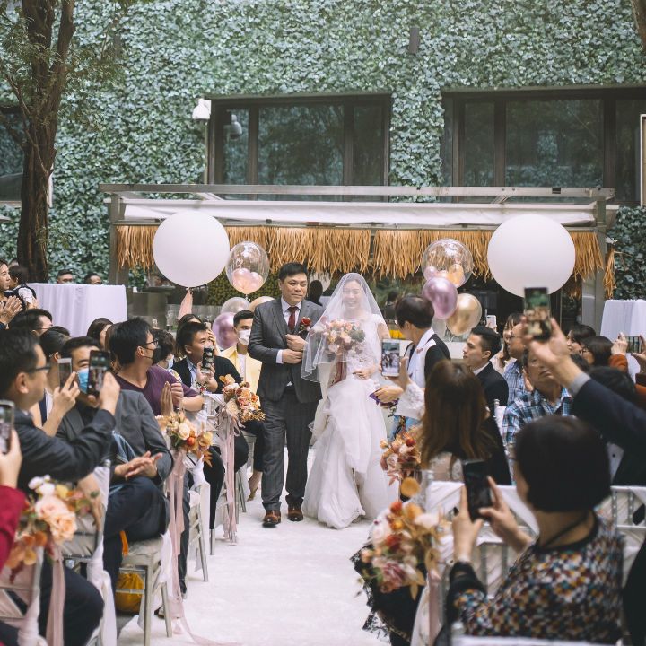 the mira hong kong wedding venue hotel
