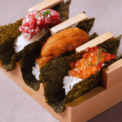 uni hand roll hong kong sushi new menus january 2026