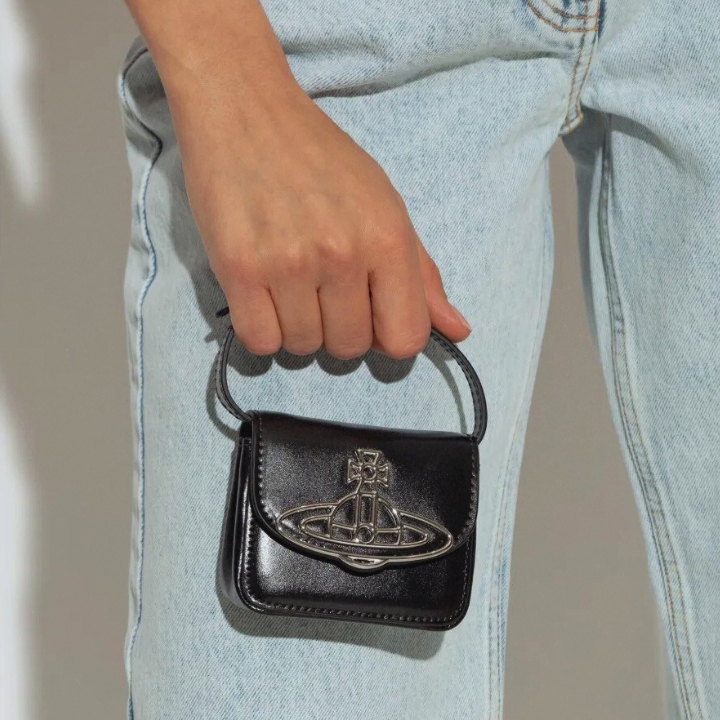 vivienne westwood mini bag farfetch black friday deal 2025