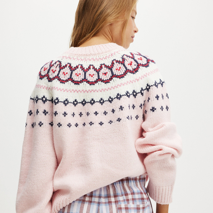 christmas sweater cotton on hong kong