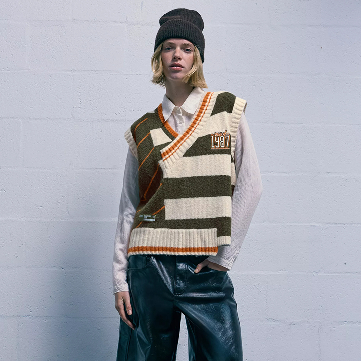 pull&bear stranger things vest christmas clothes pull and bear hong kong