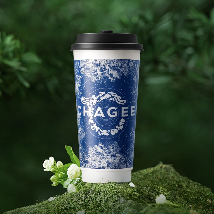 Sassy’s Guide To The Real Hits, Misses & Must-Try Bites In Hong Kong Chagee Milk Tea China