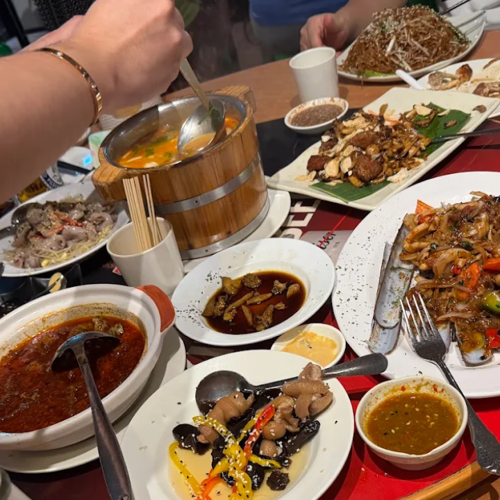 Sassy’s Guide To The Real Hits, Misses & Must-Try Bites In Hong Kong Tung Po Kitchen Wan Chai