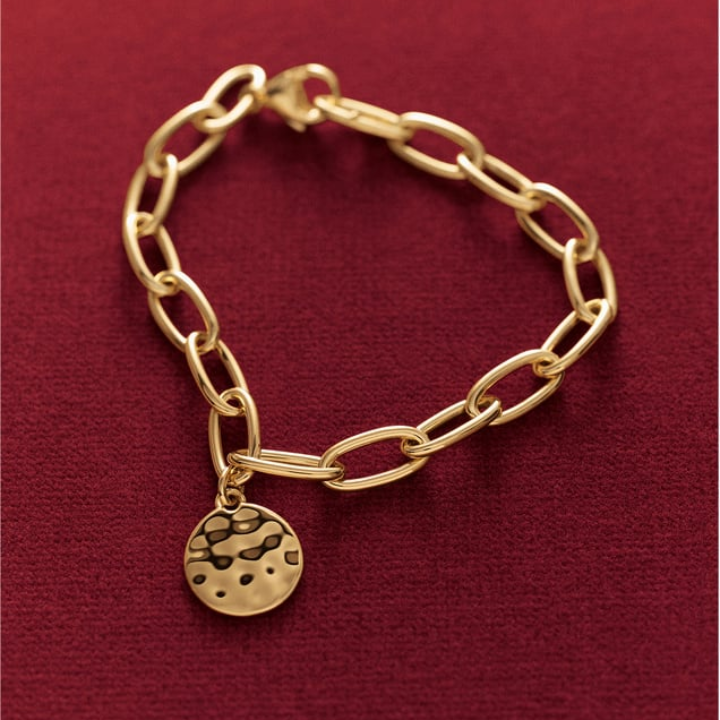 Where To Shop Affordable Jewellery in Hong Kong Monica Vinader