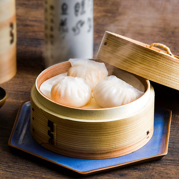 Sassy’s Guide To The Real Hits, Misses & Must-Try Bites In Hong Kong Tim Ho Wan Dim Sum