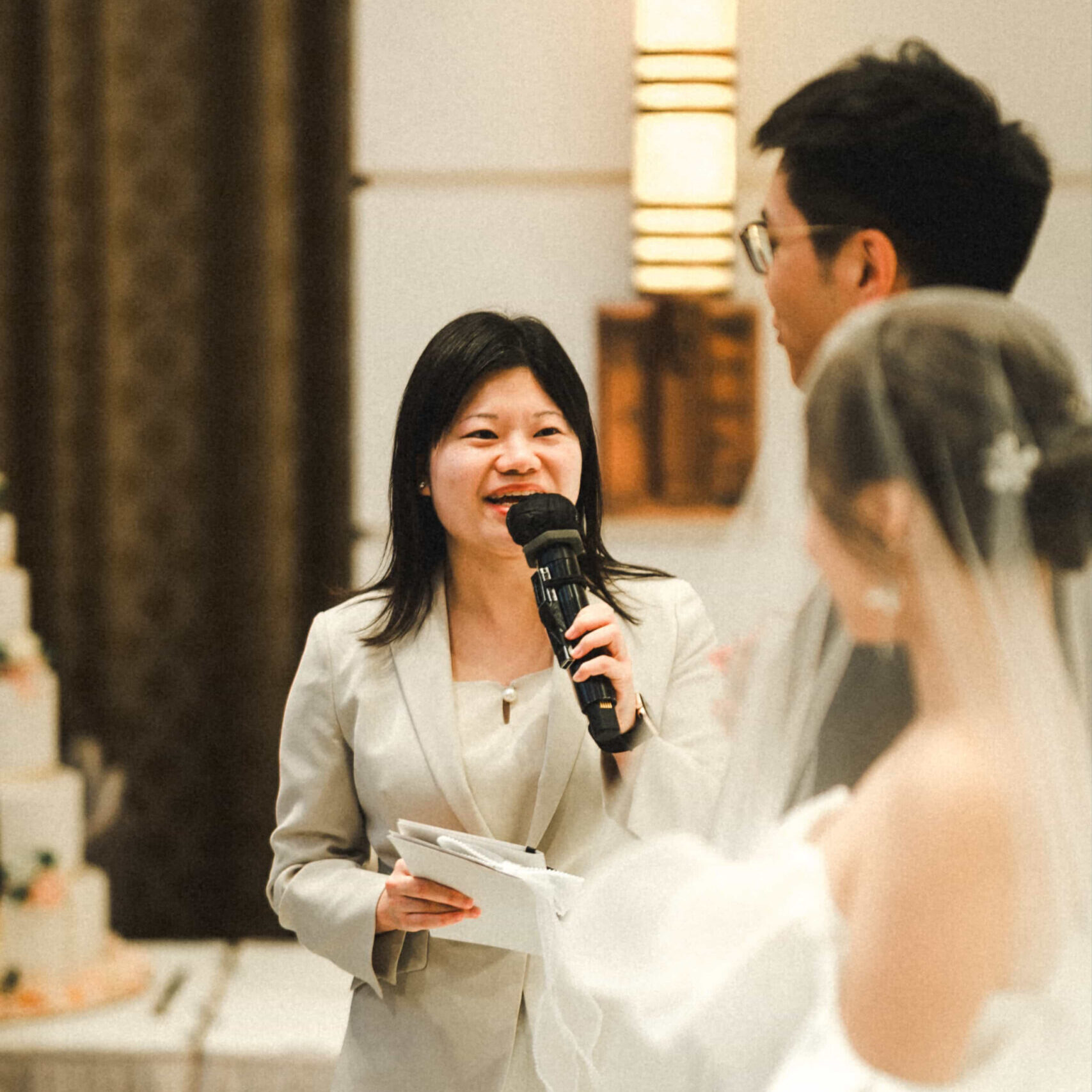 Merry Marry Celebrant Best civil celebrants weddings hong kong 2026