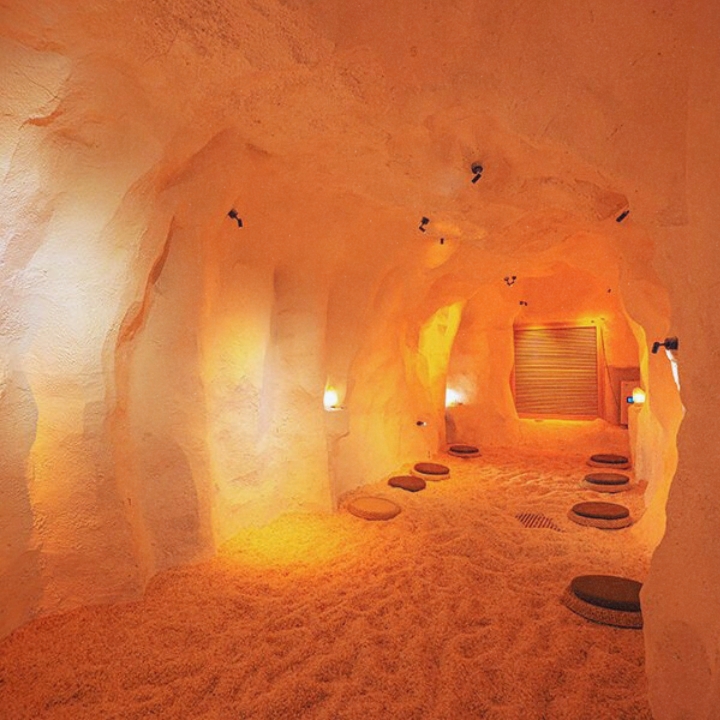 Tangquan Life TENZ spa shenzhen things to do day guide