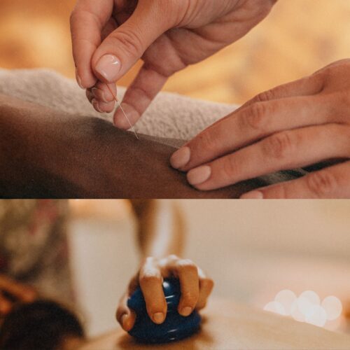 Your essential guide to clinics and practitioners in Hong Kong specialising in Traditional Chinese Medicine, from acupuncture and tui na to cupping, herbal medicine and more.