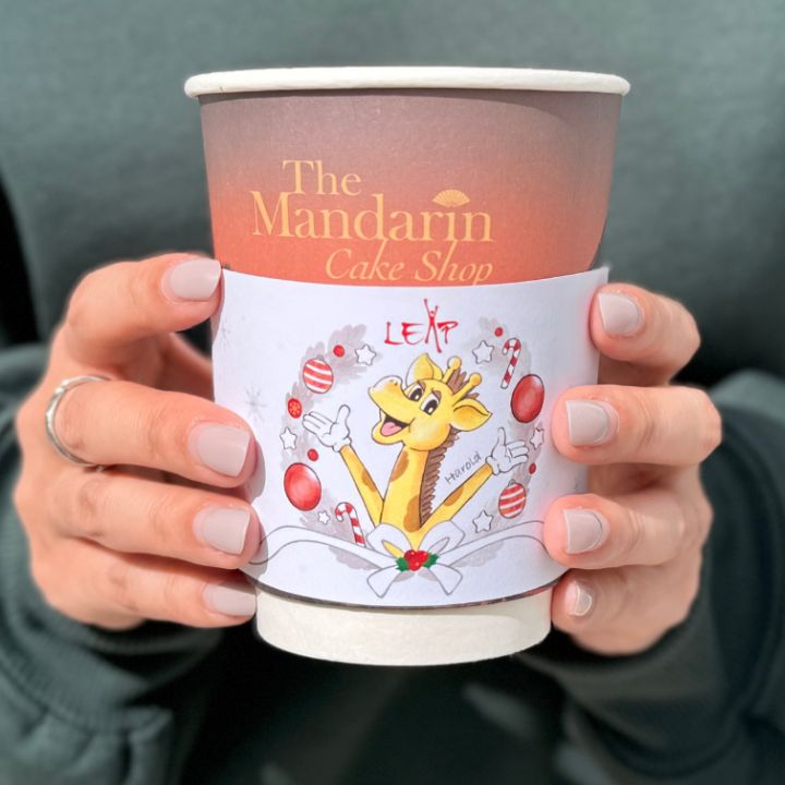 how to give back this christmas hong kong leap mandarin oriental campaign charity initiatives fundraising events local community volunteering