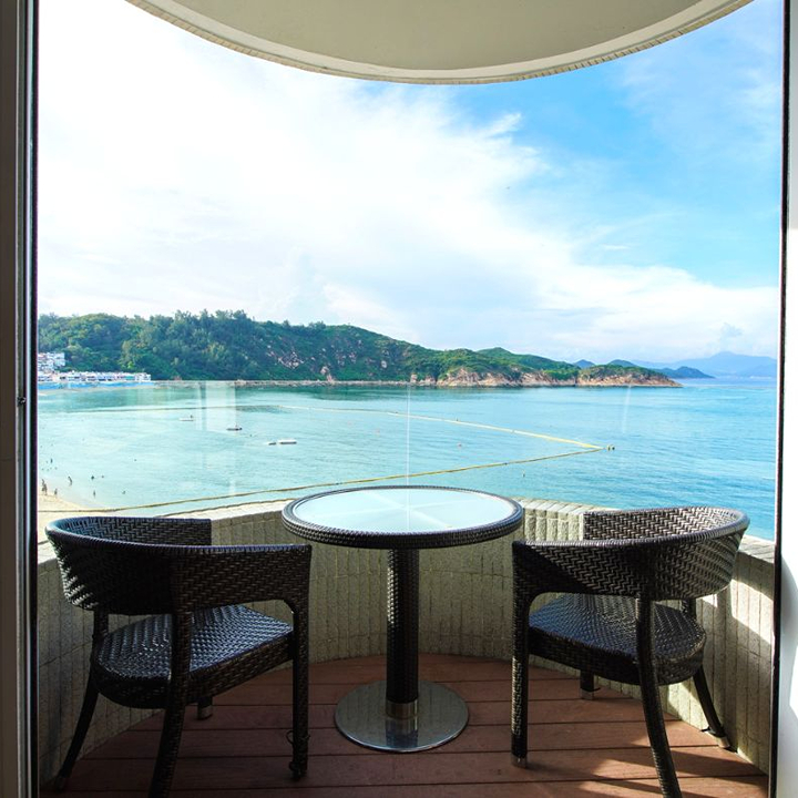 Cheung Chau Island Hotel: Warwick Hotel Cheung Chau