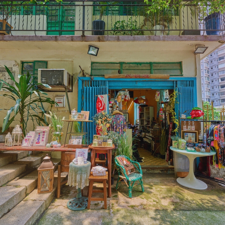 dongpo hong kong shing wong street sheung wan instagrammable places to visit