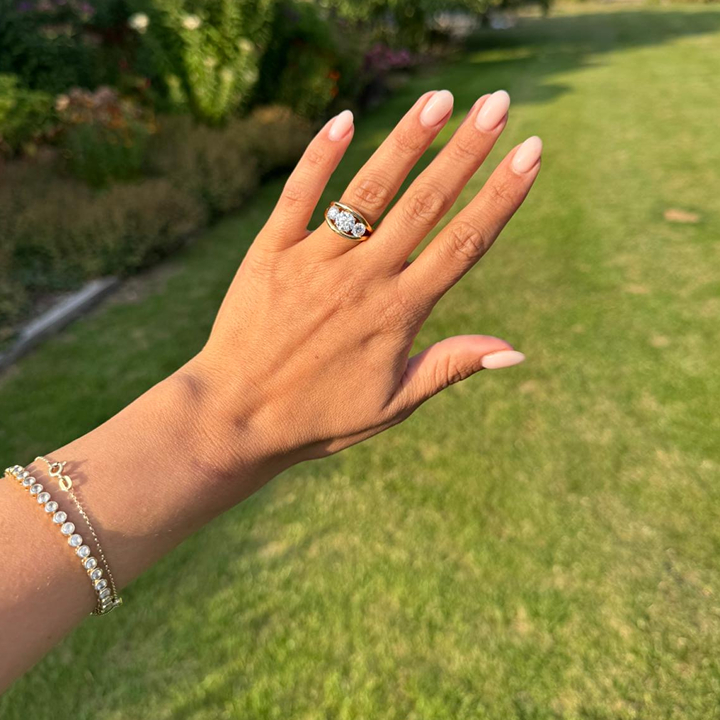 engagement ring and fine jewellery from ryder diamonds, hong kong fine jewellery brand selling diamonds rings, where to buy the best engagement rings in hong kong