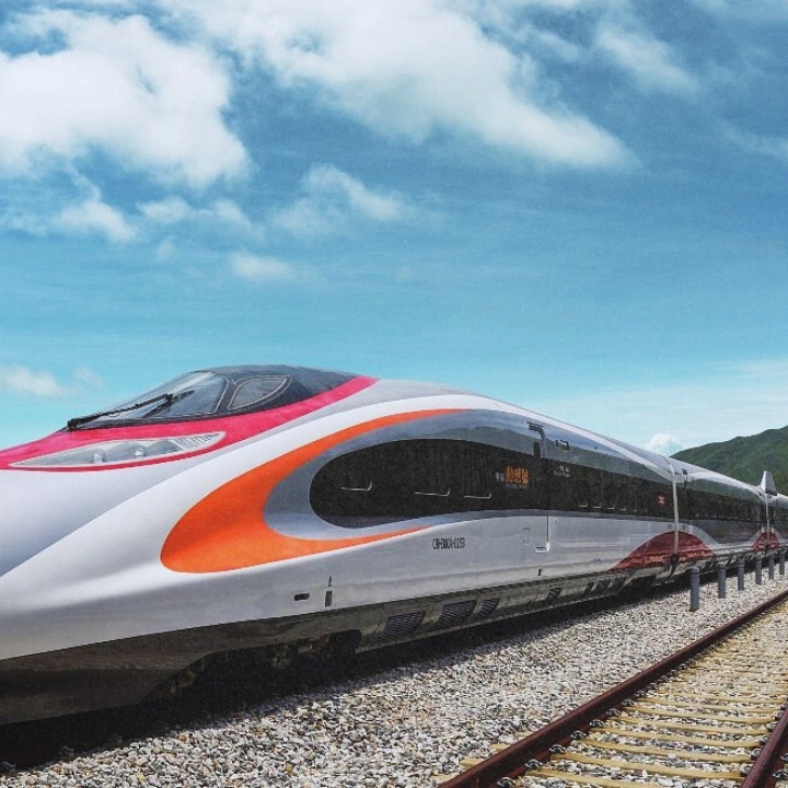 high speed rail hong kong train to shenzhen, how to get to shenzhen, day guide