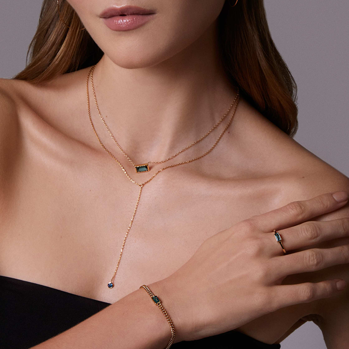 best local jewellery brands, hong kong jewellery; karma links homegrown minimalist jewelry