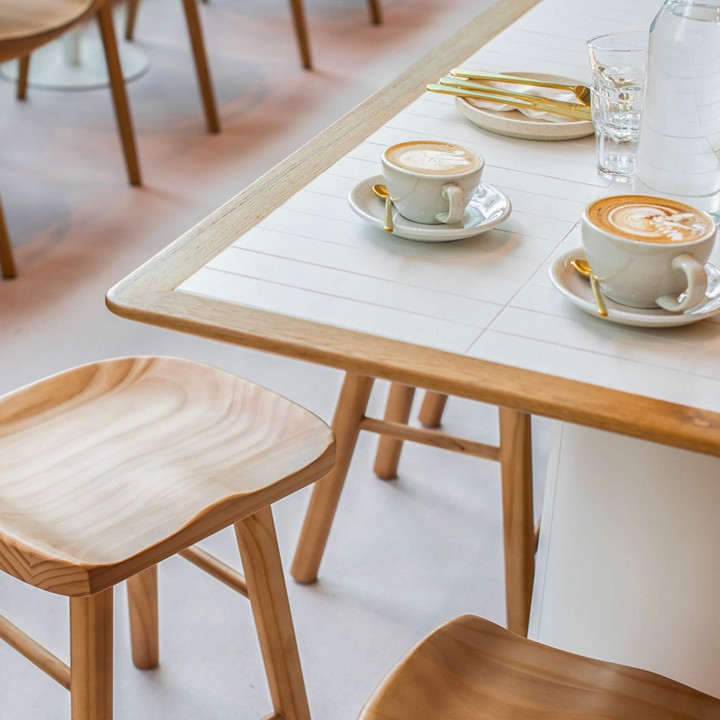 best cafes and coffee shops in kennedy town: Little Cove Espresso hong kong