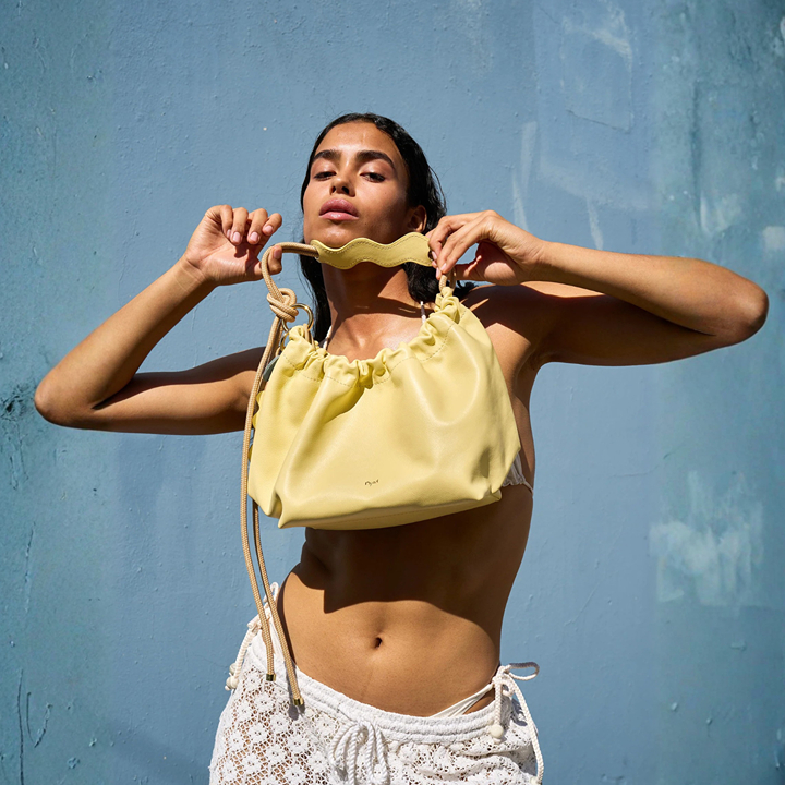 handmade bag from goosebump local hong kong brand