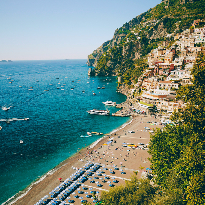 public holidays in 2026 to maximise your annual leave; amalfi coast italy